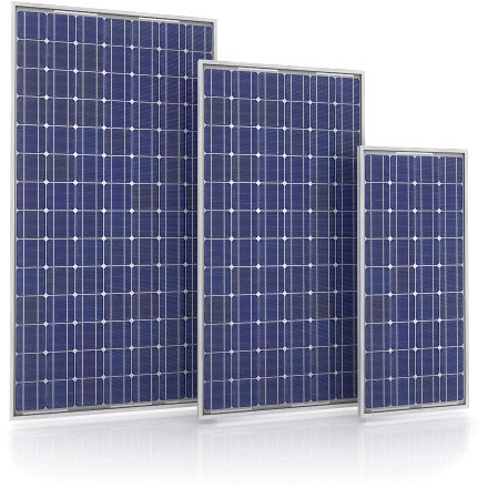 Солнечные батареи (Солнечные модули)